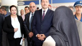 10 eme edition du salon de l emploi Universite Bejaia 20 21 sep 2017 475