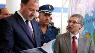 10 eme edition du salon de l emploi Universite Bejaia 20 21 sep 2017 482