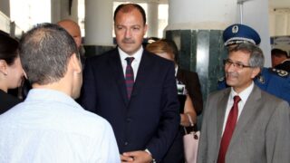 10 eme edition du salon de l emploi Universite Bejaia 20 21 sep 2017 484