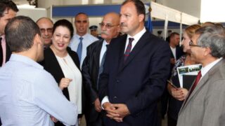 10 eme edition du salon de l emploi Universite Bejaia 20 21 sep 2017 485