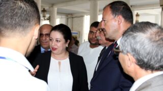 10 eme edition du salon de l emploi Universite Bejaia 20 21 sep 2017 494