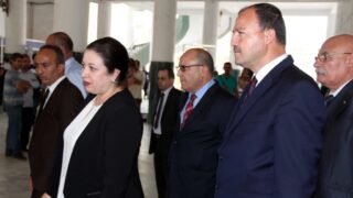 10 eme edition du salon de l emploi Universite Bejaia 20 21 sep 2017 496