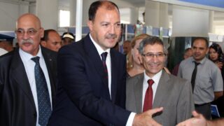 10 eme edition du salon de l emploi Universite Bejaia 20 21 sep 2017 498