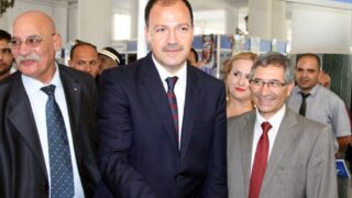 10 eme edition du salon de l emploi Universite Bejaia 20 21 sep 2017 499