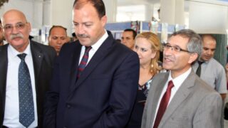 10 eme edition du salon de l emploi Universite Bejaia 20 21 sep 2017 501