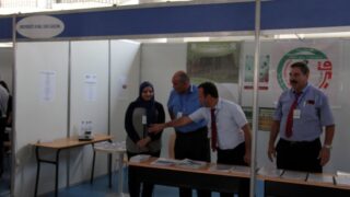 10 eme edition du salon de l emploi Universite Bejaia 20 21 sep 2017 505