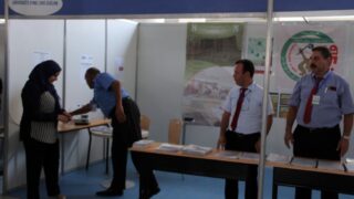 10 eme edition du salon de l emploi Universite Bejaia 20 21 sep 2017 506