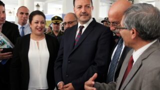 10 eme edition du salon de l emploi Universite Bejaia 20 21 sep 2017 508