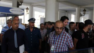 10 eme edition du salon de l emploi Universite Bejaia 20 21 sep 2017 512