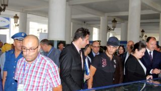 10 eme edition du salon de l emploi Universite Bejaia 20 21 sep 2017 513