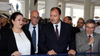 10 eme edition du salon de l emploi Universite Bejaia 20 21 sep 2017 514