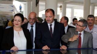 10 eme edition du salon de l emploi Universite Bejaia 20 21 sep 2017 515