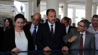 10 eme edition du salon de l emploi Universite Bejaia 20 21 sep 2017 516