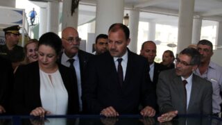 10 eme edition du salon de l emploi Universite Bejaia 20 21 sep 2017 517