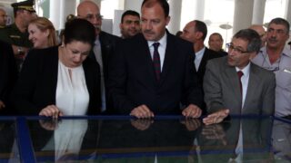 10 eme edition du salon de l emploi Universite Bejaia 20 21 sep 2017 518