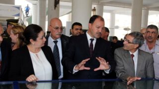 10 eme edition du salon de l emploi Universite Bejaia 20 21 sep 2017 520