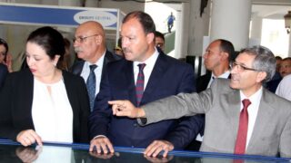 10 eme edition du salon de l emploi Universite Bejaia 20 21 sep 2017 522