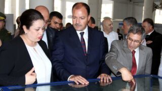 10 eme edition du salon de l emploi Universite Bejaia 20 21 sep 2017 524