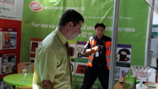 10 eme edition du salon de l emploi Universite Bejaia 20 21 sep 2017 527