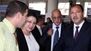 10 eme edition du salon de l emploi Universite Bejaia 20 21 sep 2017 532