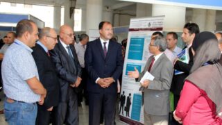 10 eme edition du salon de l emploi Universite Bejaia 20 21 sep 2017 540