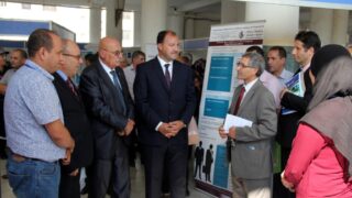 10 eme edition du salon de l emploi Universite Bejaia 20 21 sep 2017 541
