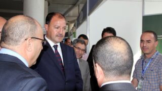 10 eme edition du salon de l emploi Universite Bejaia 20 21 sep 2017 542