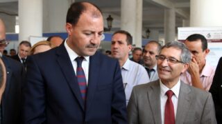 10 eme edition du salon de l emploi Universite Bejaia 20 21 sep 2017 543