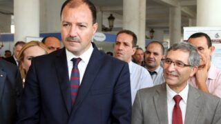 10 eme edition du salon de l emploi Universite Bejaia 20 21 sep 2017 544