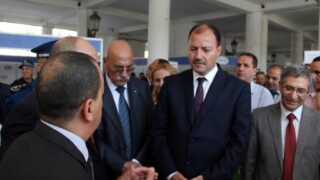 10 eme edition du salon de l emploi Universite Bejaia 20 21 sep 2017 545