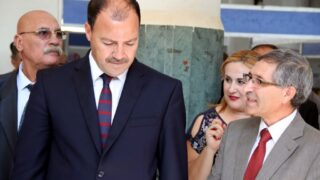 10 eme edition du salon de l emploi Universite Bejaia 20 21 sep 2017 549