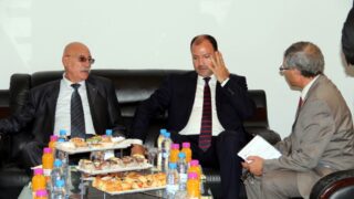 10 eme edition du salon de l emploi Universite Bejaia 20 21 sep 2017 552