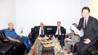 10 eme edition du salon de l emploi Universite Bejaia 20 21 sep 2017 553