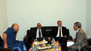 10 eme edition du salon de l emploi Universite Bejaia 20 21 sep 2017 554