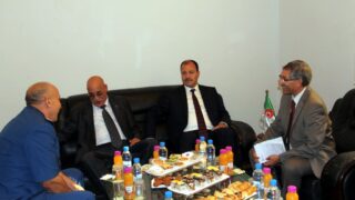 10 eme edition du salon de l emploi Universite Bejaia 20 21 sep 2017 555