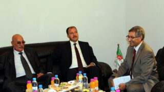 10 eme edition du salon de l emploi Universite Bejaia 20 21 sep 2017 556