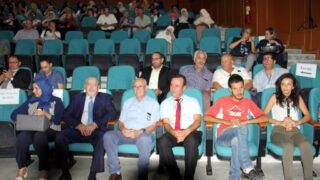 10 eme edition du salon de l emploi Universite Bejaia 20 21 sep 2017 562