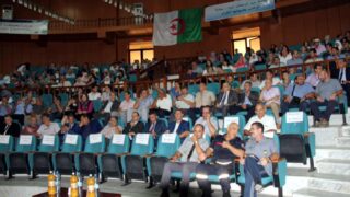 10 eme edition du salon de l emploi Universite Bejaia 20 21 sep 2017 564