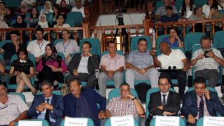 10 eme edition du salon de l emploi Universite Bejaia 20 21 sep 2017 565