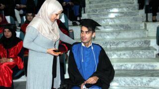 10 eme edition du salon de l emploi Universite Bejaia 20 21 sep 2017 566