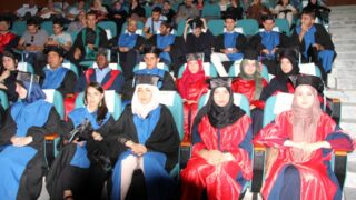 10 eme edition du salon de l emploi Universite Bejaia 20 21 sep 2017 570