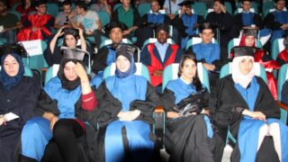 10 eme edition du salon de l emploi Universite Bejaia 20 21 sep 2017 571