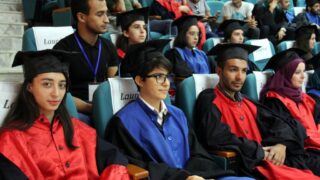10 eme edition du salon de l emploi Universite Bejaia 20 21 sep 2017 572