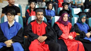 10 eme edition du salon de l emploi Universite Bejaia 20 21 sep 2017 573