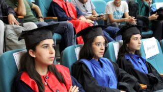 10 eme edition du salon de l emploi Universite Bejaia 20 21 sep 2017 574