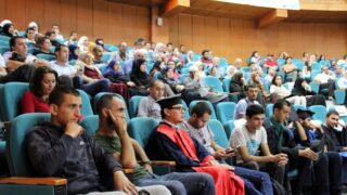 10 eme edition du salon de l emploi Universite Bejaia 20 21 sep 2017 575