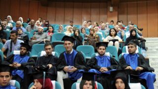 10 eme edition du salon de l emploi Universite Bejaia 20 21 sep 2017 577