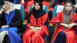 10 eme edition du salon de l emploi Universite Bejaia 20 21 sep 2017 579