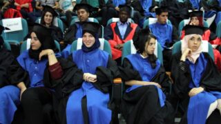 10 eme edition du salon de l emploi Universite Bejaia 20 21 sep 2017 580