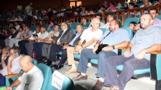10 eme edition du salon de l emploi Universite Bejaia 20 21 sep 2017 582